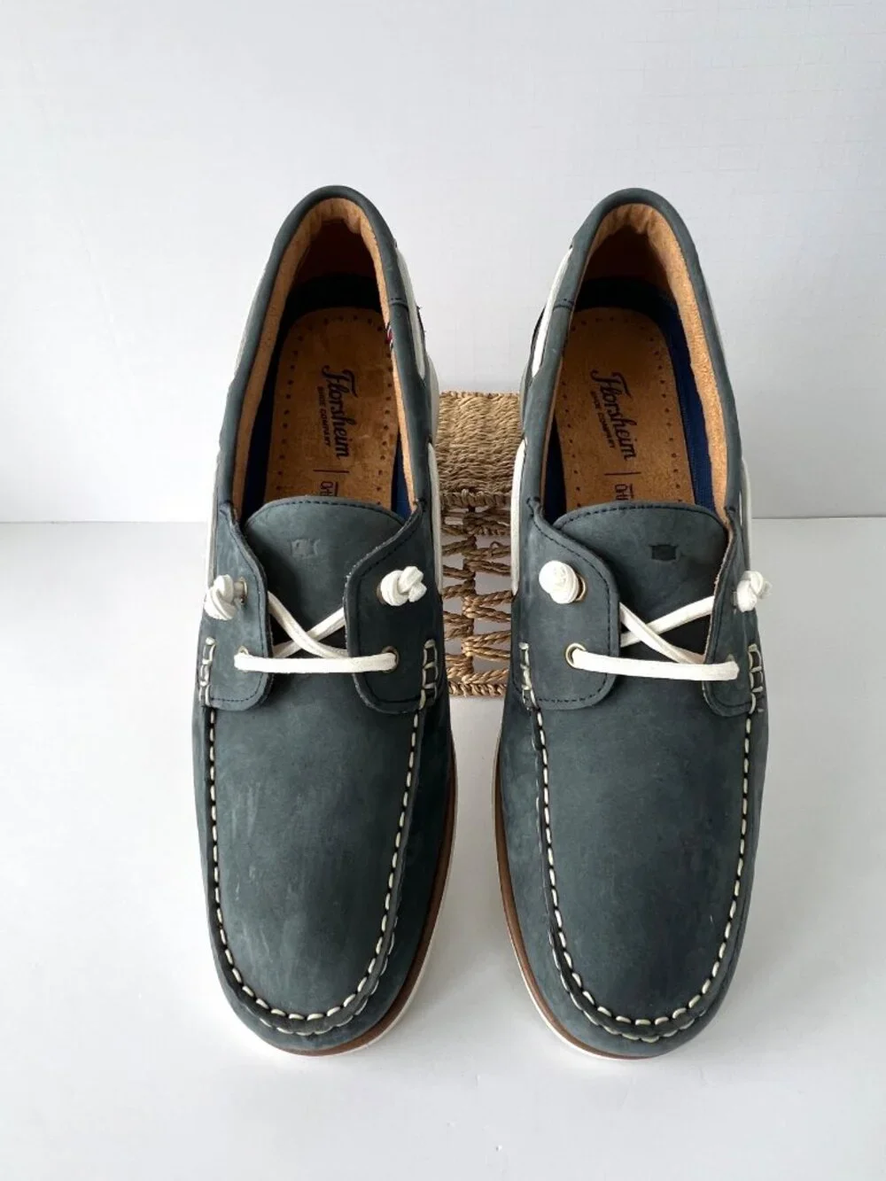 Florsheim men orholite